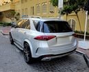 مرسيدس بنز GLE 450 AMG 3000cc
