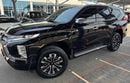 Mitsubishi Montero Sport GLS HIGHLINE