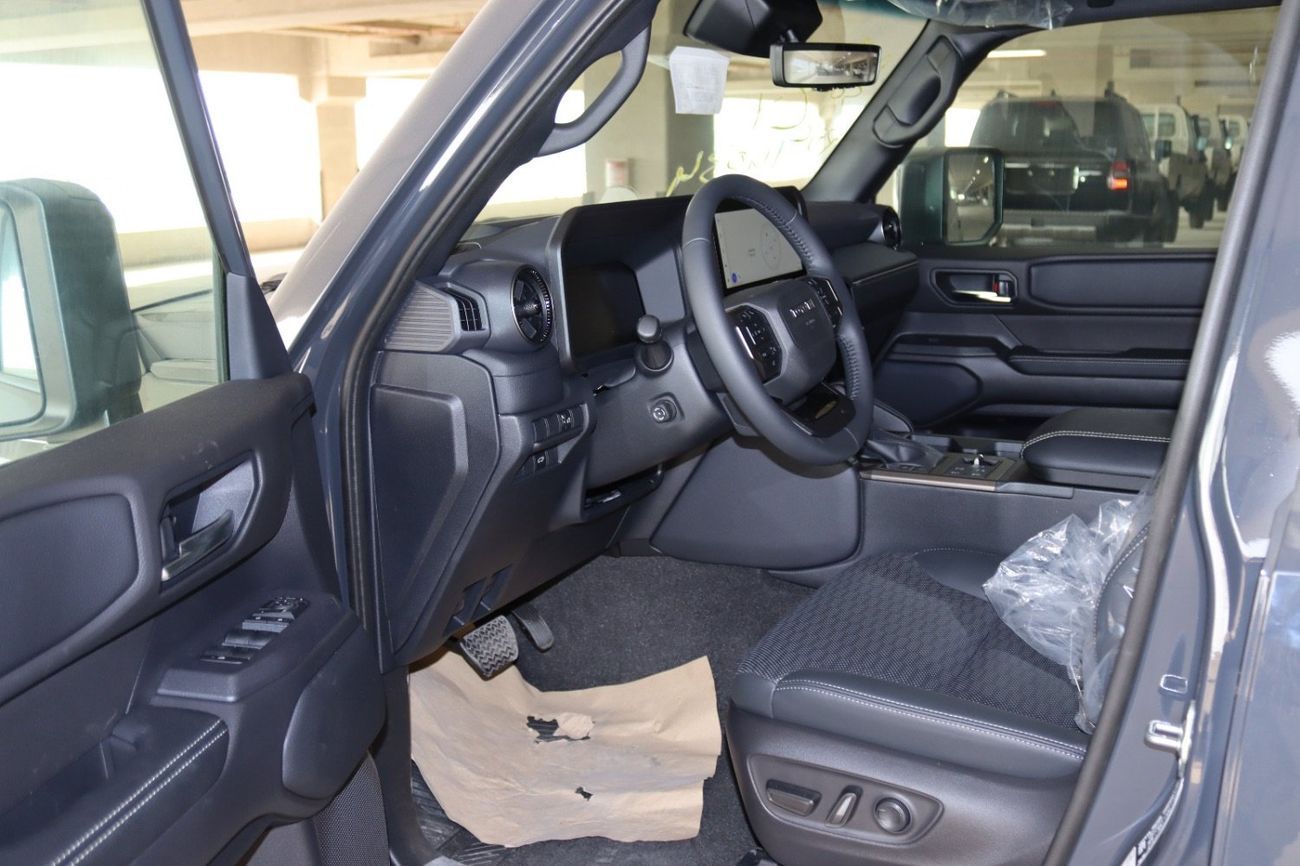 Toyota Prado ADVENTURE