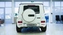 مرسيدس بنز G 63 AMG STANDARD 5.5L
