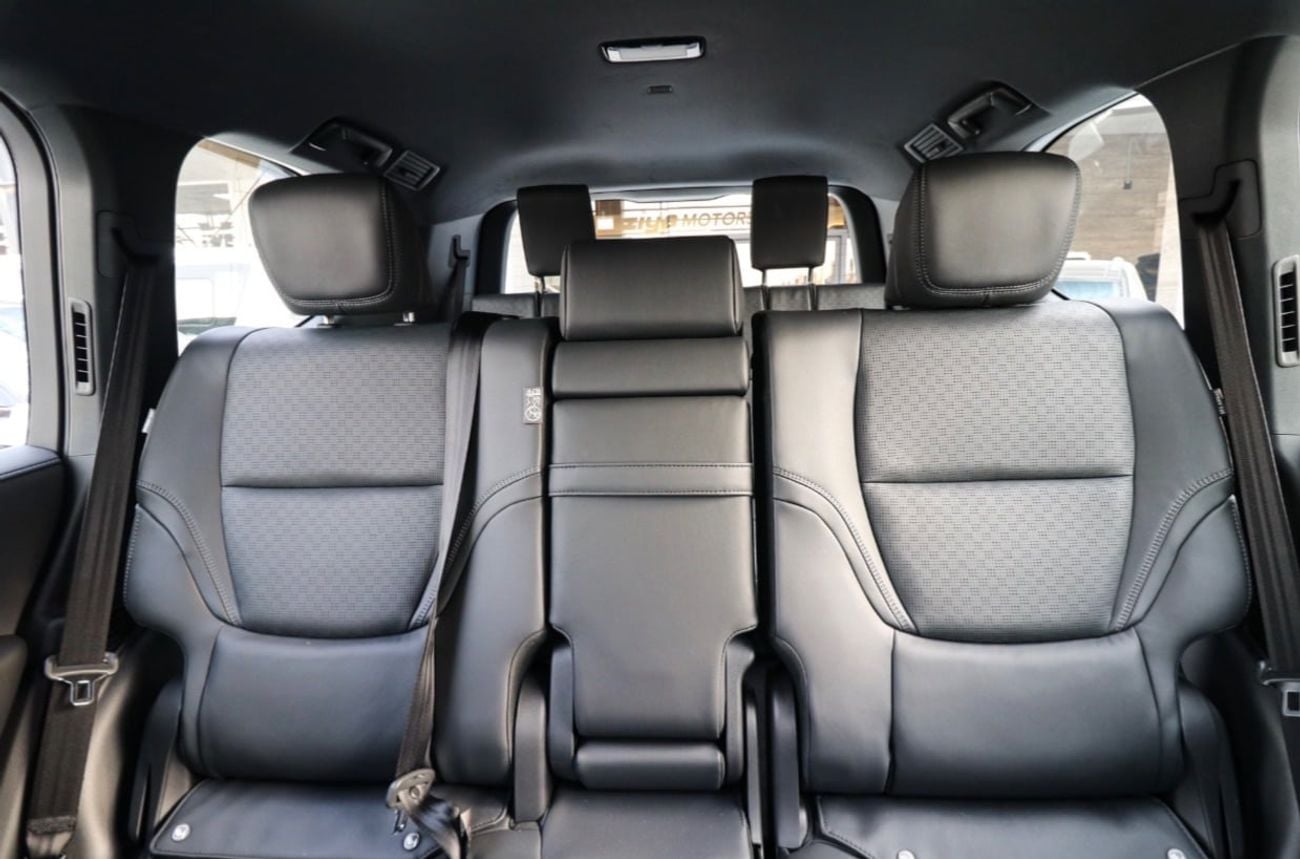 Toyota Land Cruiser VX