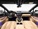 Porsche Cayenne STANDARD