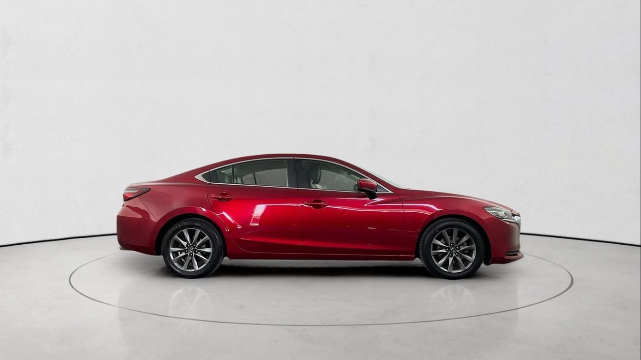 Mazda 6 SPORT | Guaranteed Warranty | 0 Down Payment