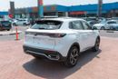 Changan CS55 Plus STANDARD CHANGAN CS55 PLUS 2026 | 1.5T- Auto Park – Automatic Parking ( FOR EXPORT )
