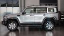 بايك BJ40 برو بريميوم 2027 (For Export , НА ЭКСПОРТ) 2.0T 4X4 GCC Без пробега