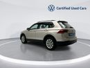 فولكس واجن تيجوان TREND with Camera 1.4L | VW Certified | GCC Specs
