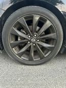 نيسان ماكسيما إس آر FULL OPTION GCC SPECS SINGLE OWNER ORIGINAL PAINT
