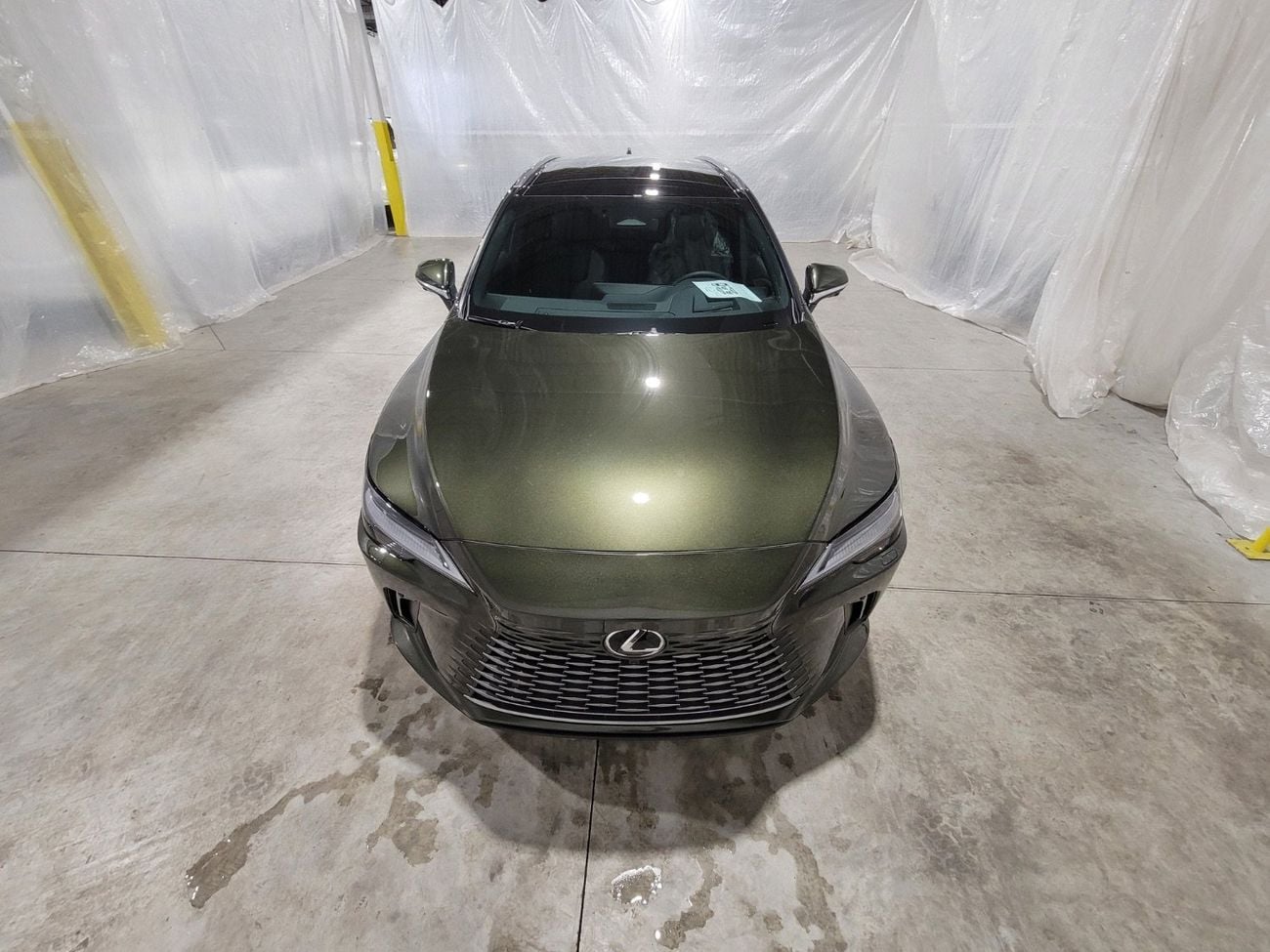 Lexus RX350