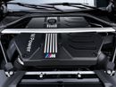 BMW X3 M COMPETITION