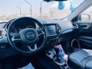 Jeep Compass LIMITED
