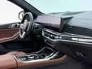 بي أم دبليو X7 XDRIVE40i لوكس M SPORT PACKAGE بي إم دبليو X7 xDrive40i M-Sport موديل 2024، ضمان بي إم دبليو + باقة خدمة 2029، سجل صيانة كامل من بي