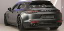 بورش باناميرا TURBO S E-HYBRID SP TURISMO جراند توريزمو توربو إس الهجينة القابلة للشحن