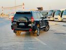 Toyota Prado VXR Toyota Prado V6 2018 full option