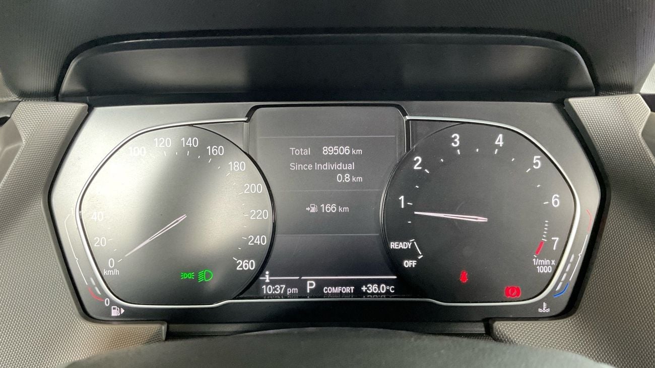 BMW 120i JOY EDITION | Guaranteed Warranty | 0 Down Payment