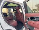 Land Rover Range Rover AUTOBIOGRAPHY P530 LAND ROVER RANGE ROVER P 530 / GCC UNDER WARRANTY 2026