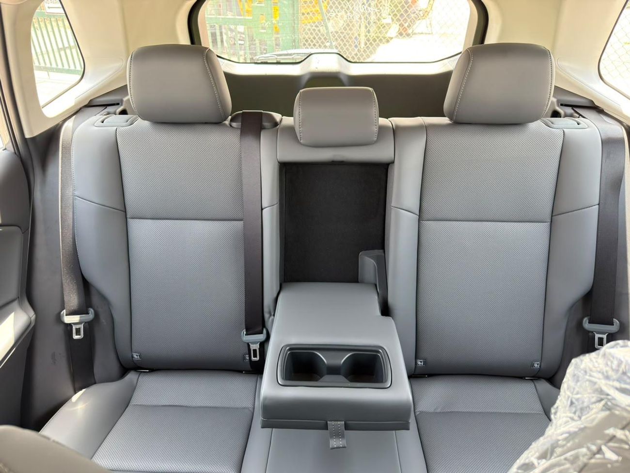 Toyota RAV4 2026 Export Price @ 131,999 AED