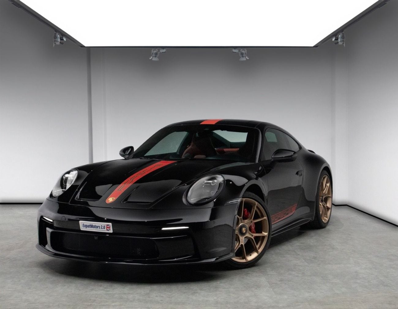 بورش 911 كاريرا