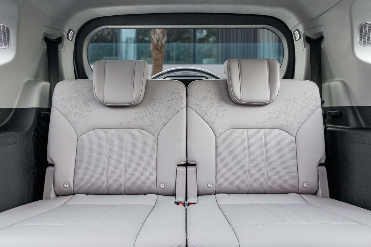 Jetour G700 FLAGSHIP | 4,407 P.M | 0% Downpayment | JETOUR WARRANTY | G700 FLAGSHIP!