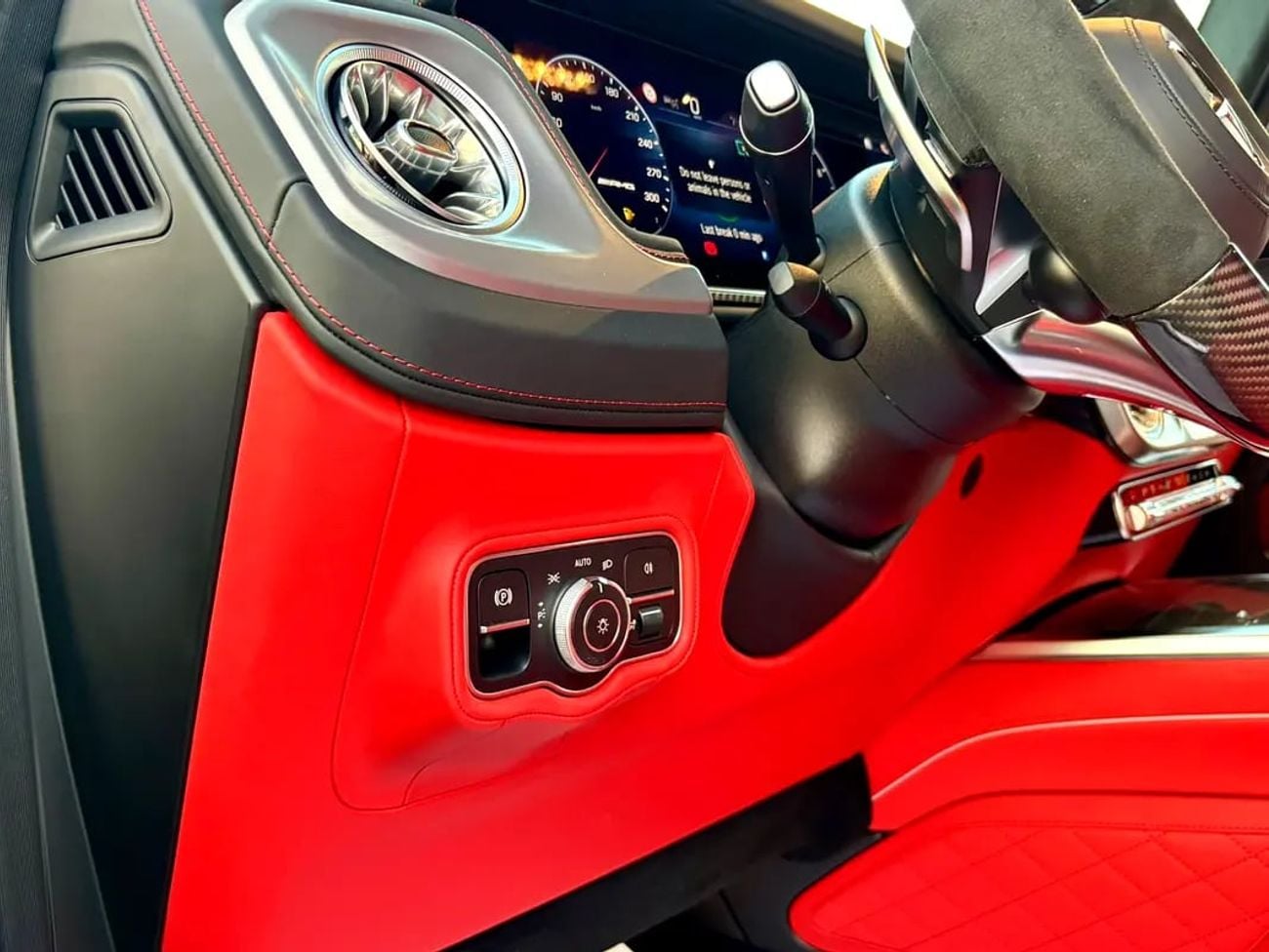 Mercedes Benz G63 AMG / G 63 AMG | European Specs | Brand
