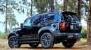 Toyota Prado TXR