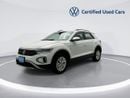 Volkswagen T-ROC LIFE T-Roc Life 1.4L | Rear View Camera | Digital Cockpit | Discover Media Navigation | Adaptive Cruise C