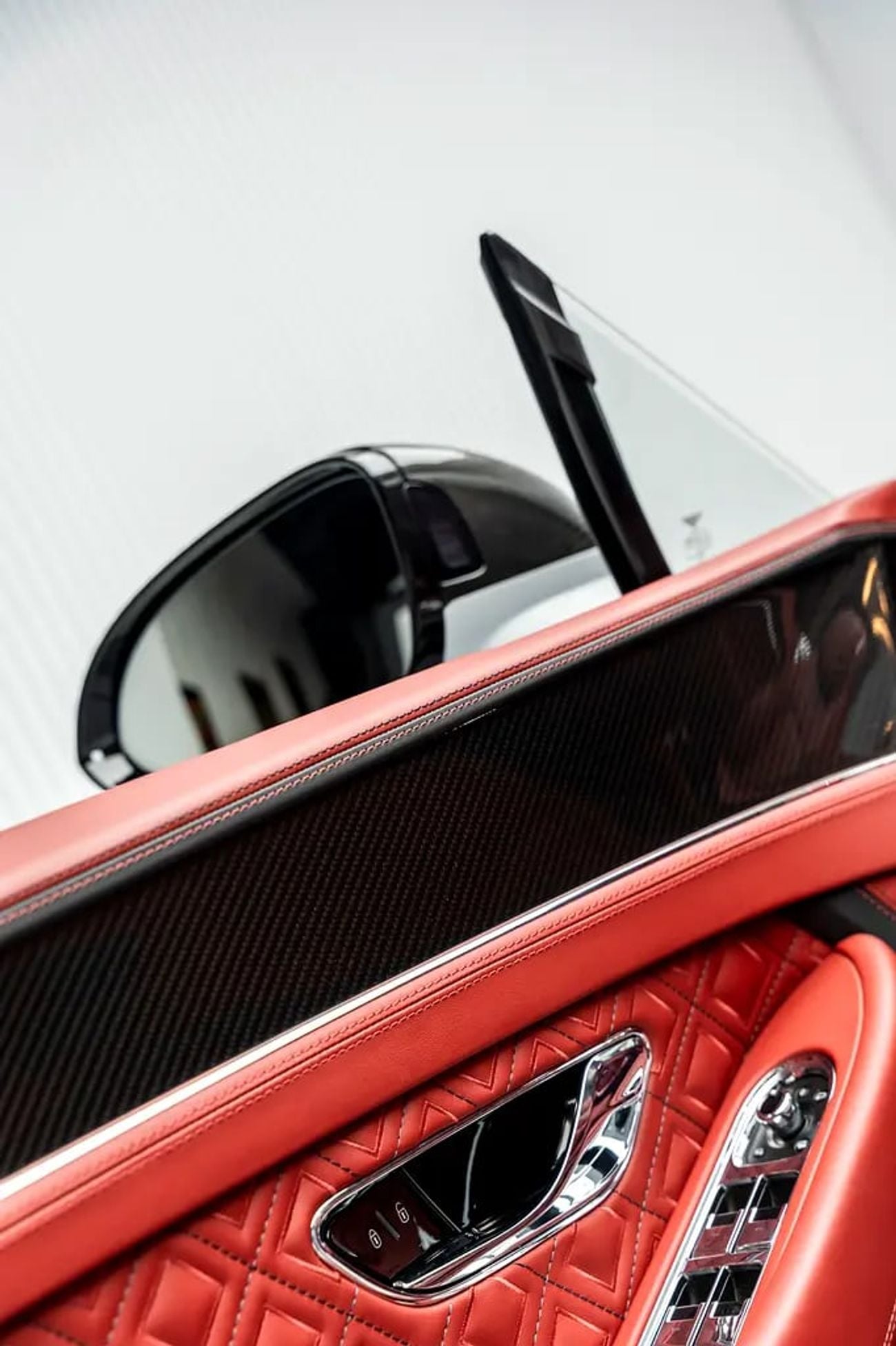 بنتلي كونتيننتال GTC SPEED W12