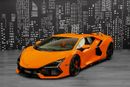 Lamborghini Revuelto SPORTIVA