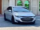 Chevrolet Malibu LS شيفروليه ماليبو LS موديل بحالة ممتازة