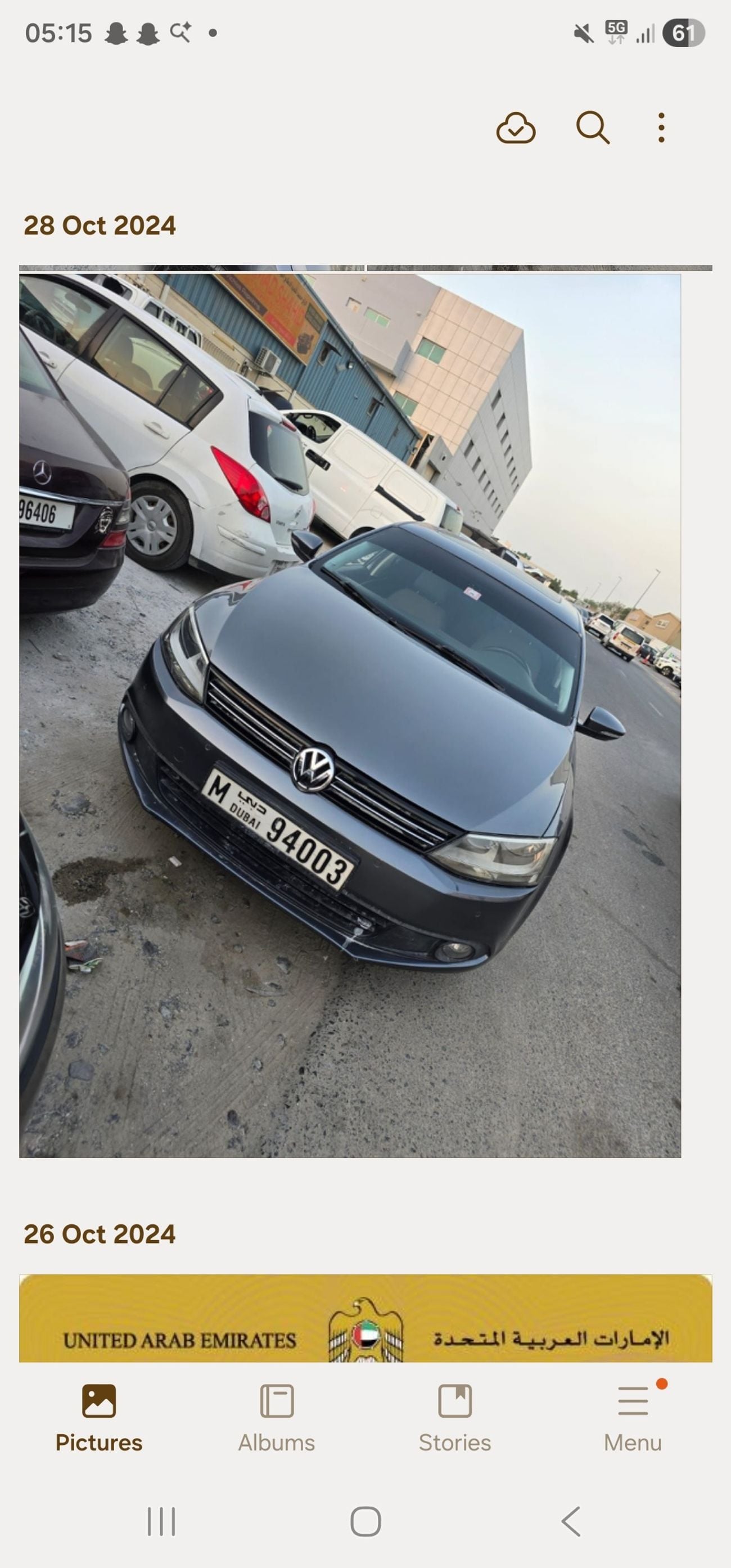 Volkswagen Jetta COMFORTLINE SE