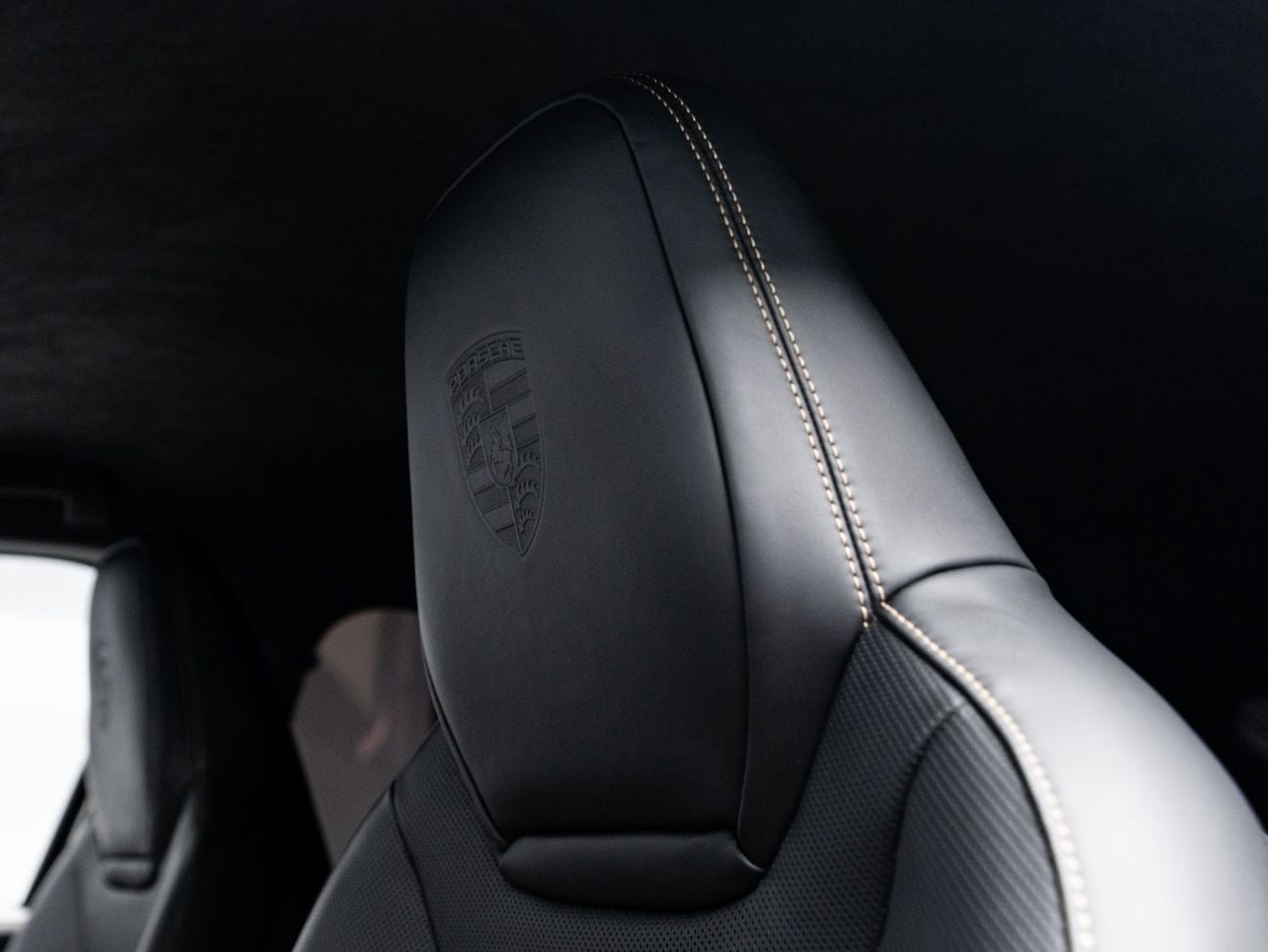 Porsche Cayenne TURBO GT BUY NOW, PAY 2027 | THE BLACKLINE STANDARD | October 2027 Porsche Warranty, GCC
