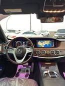 مرسيدس بنز S560 L AMG