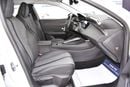 Peugeot 408 ALLURE