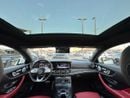 Mercedes Benz E300 AMG