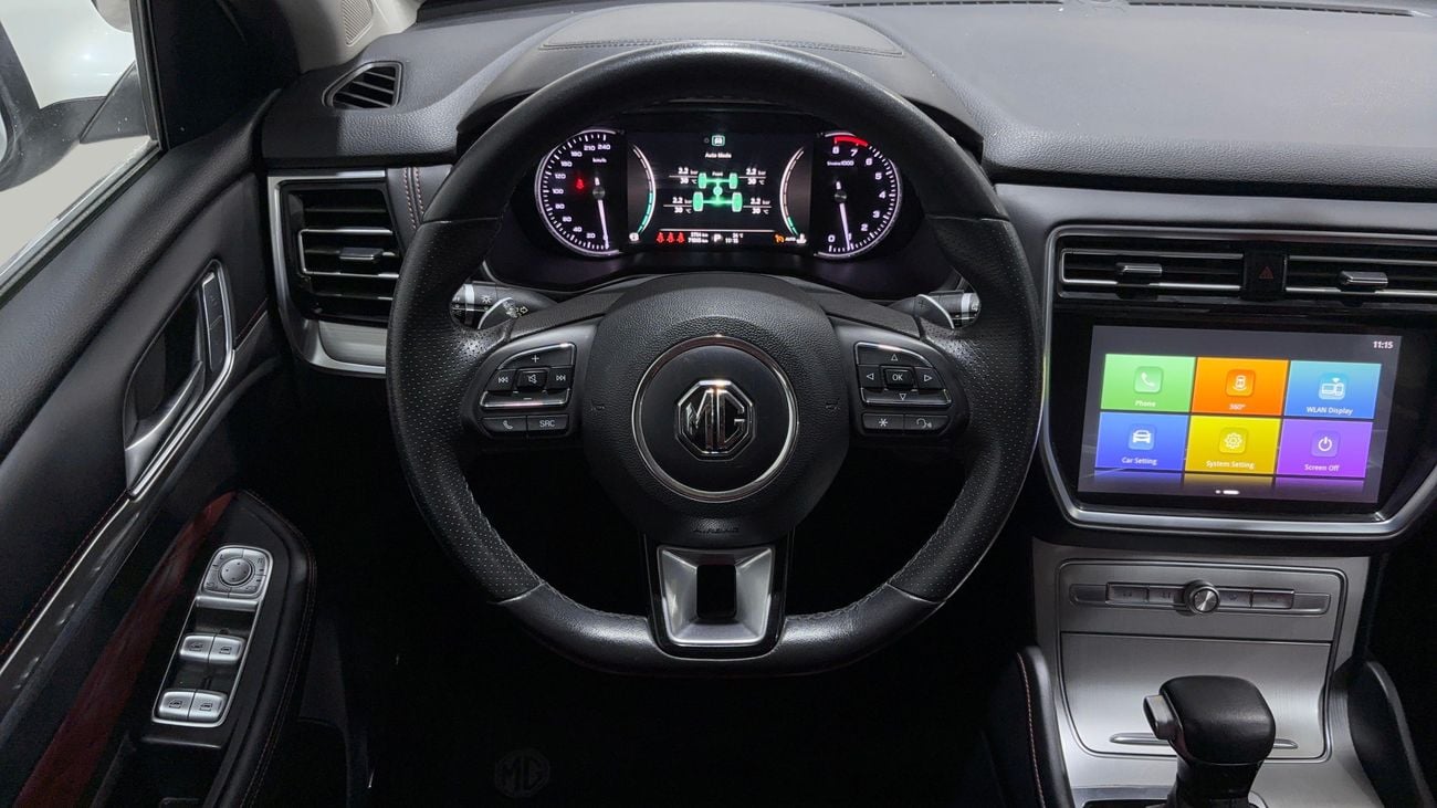أم جي RX8 لاكجوري كارس24 هي سوق ضخم للسيارات المستعملة موثوق ومضمون ٪كارس24 هي سوق ضخم للسيارات المستعملة موثوق ومضمون