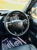 Toyota Hilux GR SPORT Rogue
