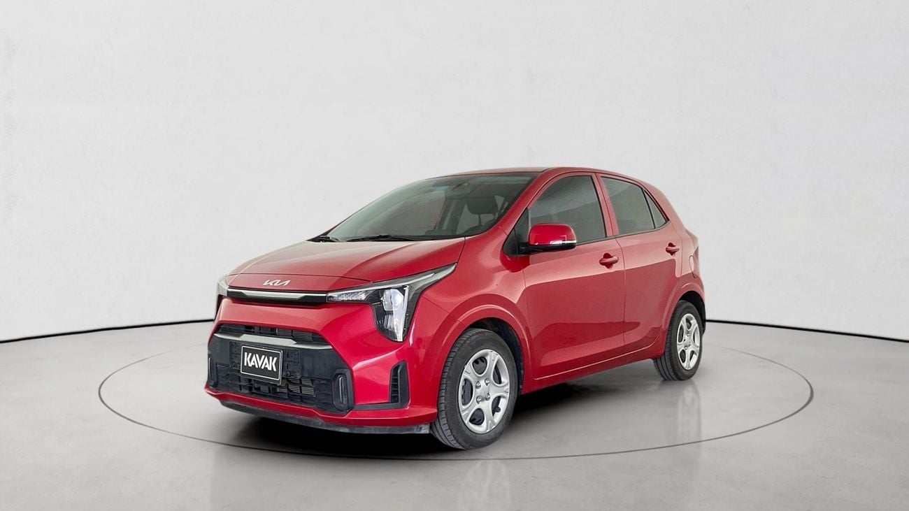 Kia Picanto LX | Guaranteed Warranty | 0 Down Payment
