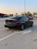 BMW 320i M SPORT BMW 320i | 2025