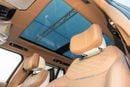 Land Rover Range Rover SV LWB P615 P615 4.4L Santorini Black 2026MY