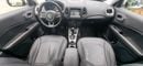 Jeep Compass LONGITUDE