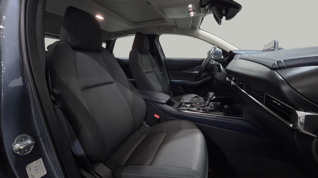 Mazda CX-30 ELITE 2025 | AED 1094/Month | 0 DP | 30 Day Return | Warranty | Service History
