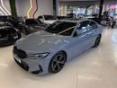 بي أم دبليو 320 2024 BMW 3-Series 320i - Perfect Condition - 2 Years Full Warranty