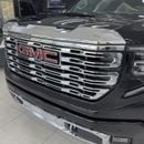 جي أم سي سييرا 1500 DENALI ULTIMATE جي إم سي سييرا دينالي