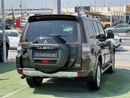 Mitsubishi Pajero GLS H/L ROCKFORD PLATINUM MITSUHBISHI PAJERO GLS 2020.ENGINE 3.8L/V6.