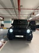 Mercedes Benz G63 AMG STANDARD