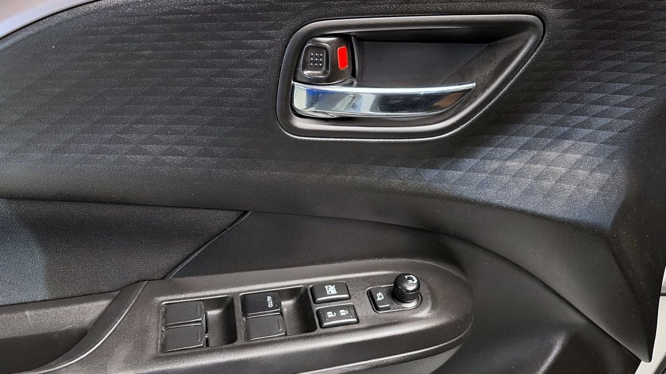 Suzuki Swift GL+ | Guaranteed Warranty | 0 Down Payment
