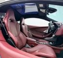 مكلارين GT ستاندارد ماكلارين جي تي 2022، ضمان، حزمة ألياف الكربون، كاملة المواصفات، حالة ممتازة، خليجية