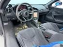 McLaren 720S PERFORMANCE 2018 McLaren 720S, Service History, Well Maintained, Full Wrapped, GCC Specs.