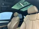 Audi Q5 45 TFSI SPORTBACK S-LINE quattro 249hp (Ref# 74458)