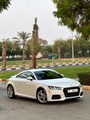 Audi TT . .USE