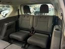 لكزس GX 460 GX 460 GCC Specs full option single owner full service history from al Futtaim automobile